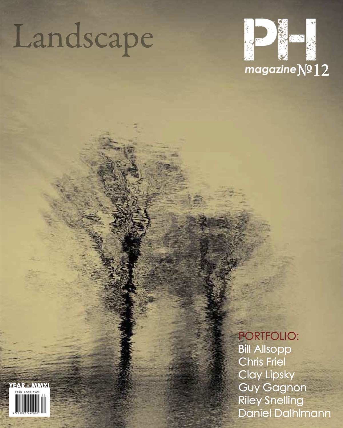 phmag12 TtO - Nuevo documento añadido: PH Magazine #12, Octubre 2011