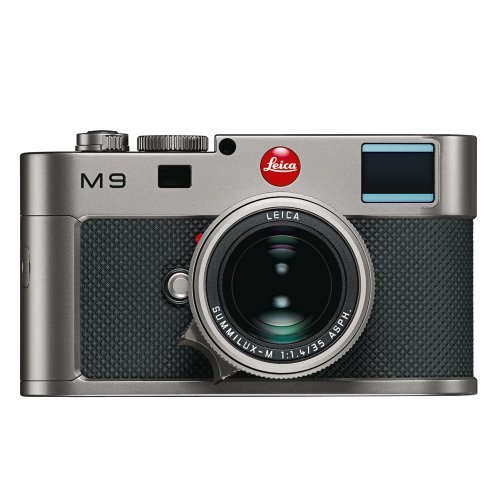 161 - Leica M9T en Amazon