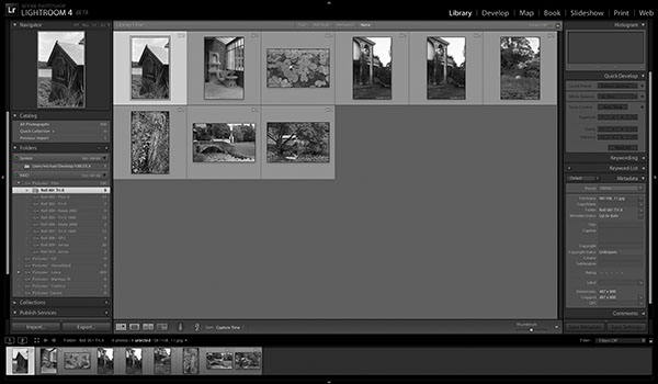 110 - Leica Rumors  Adobe Lightroom 4 publicado con 21 perfiles de objetivos Leica M