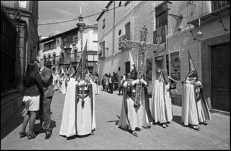 135 - Semana Santa para todos