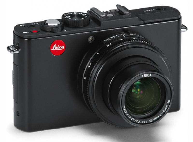 LeicaDLux6 1 - Nuevas Leica D-Lux 6 y V-Lux