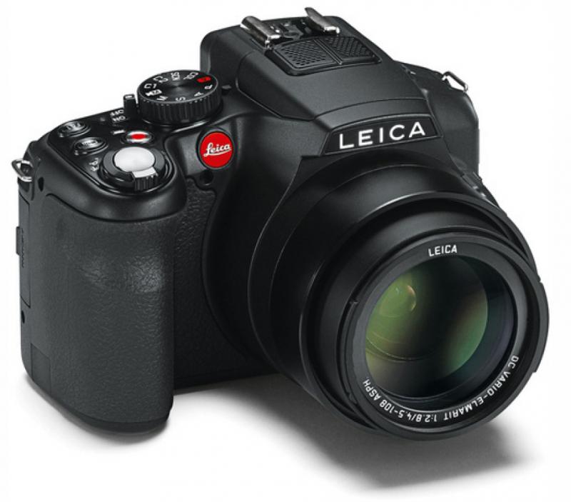 LeicaVLux4 1 - Nuevas Leica D-Lux 6 y V-Lux