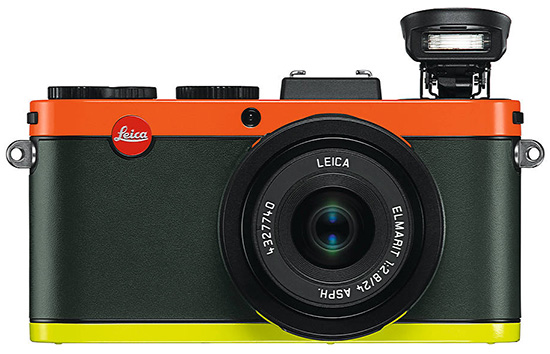 LeicaX2PaulSmithlimitededition 1 - 
