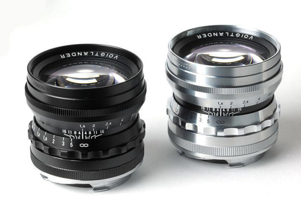 voigt 5015 02 1 - Voigtländer ha anunciado un nuevo Nokton 50 mm f:1,5 Aspherical