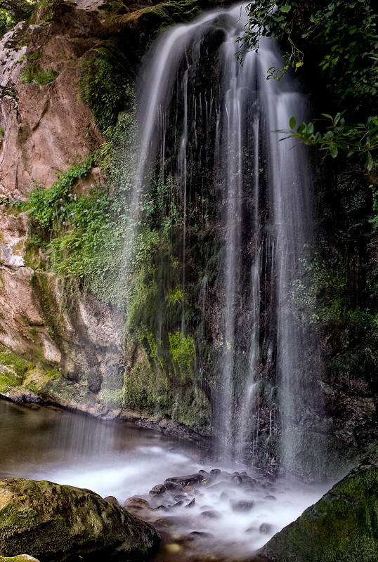 agua1 1 - Abril - EL AGUA