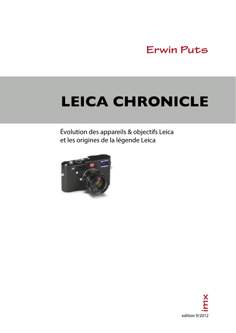 Introcontent FR1 1 - Leica Chronicle en frances