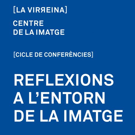 banner 1 - Manolo Laguillo en La Virreina (3.07) REFLEXIONS A L’ENTORN DE LA IMATGE