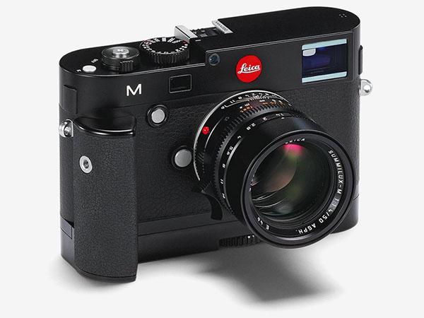 MultifunctionGripM 1 - Empuñadura Multifuncional Leica M ya disponible (o casi)