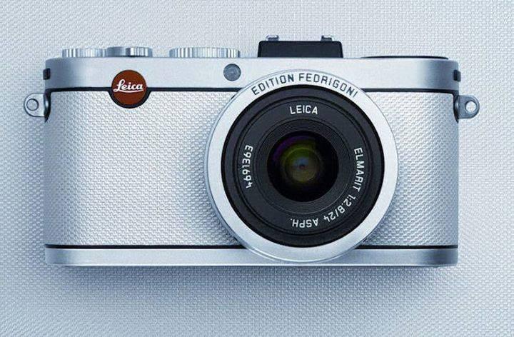 LeicaX2PaperSkinFedrigonilimitededition5 1 - Vulcanita, Leatherette y ahora Papel! Leica X2 Paper Skin Fedrigoni