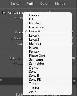 Perfiles 1 - Perfiles de Adobe Lightroom_"Ayuda"