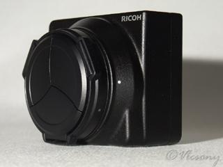 VZZwUX5 1 - Leica D-Lux (Typ 109) // Panasonic Lumix DMC-LX100
