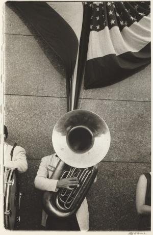 1416521089257 1 - Robert Frank: todo su trabajo referenciado online en la National Gallery of Art