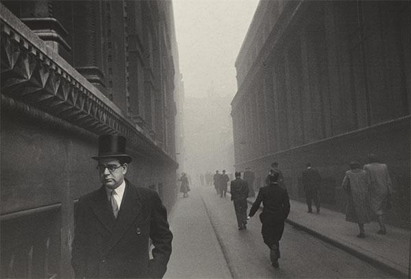 RobertFrankCollection 1 - Robert Frank: todo su trabajo referenciado online en la National Gallery of Art