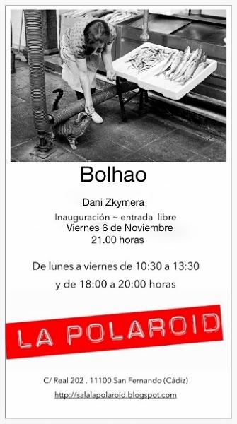 InvitacinBOLHAOjpgformat750w 1 - La Polaroid, Noviembre 2015, ...