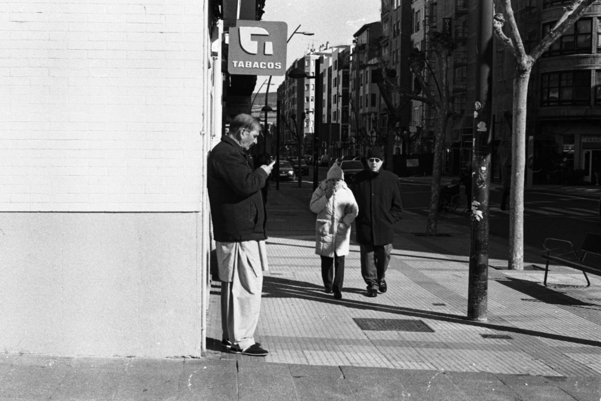 24825964873 98350bde85 k 1 - Paseo por las calles de Logroño, febrero 2016.