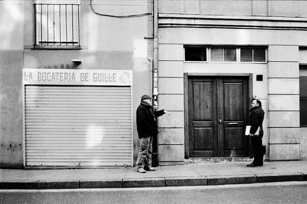 25886754395 b462f44823 b 1 - Paseo por las calles de Logroño, febrero 2016.