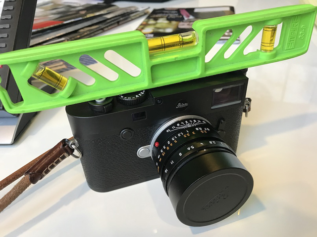 5IgV9iR 1 - Una nueva Leica M digital? ....