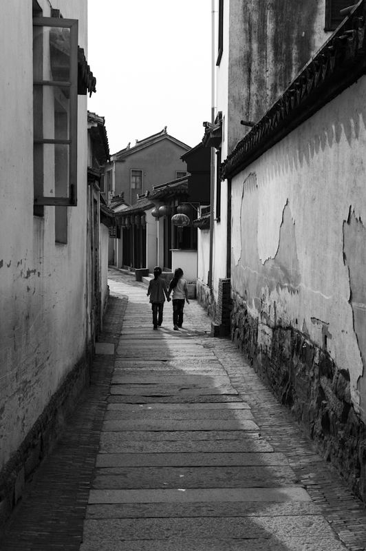 L1001974 - Tarde en el Taihu