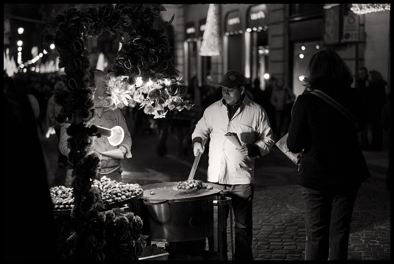 Roma 1008981 - Street Photography en Roma
