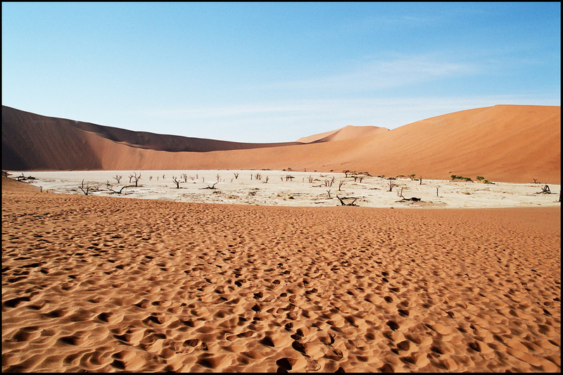 MR 135NC117 32 - Dead Vlei, otro paraíso del fotógrafo