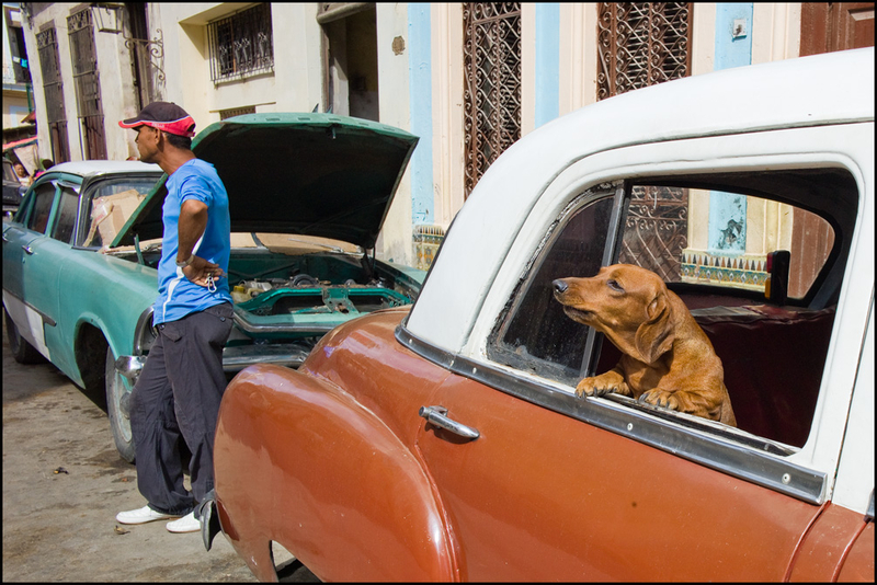 Cuba 0046 2 - La increíble Habana Vieja