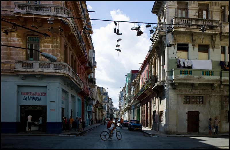 Cuba 0060 2 - La increíble Habana Vieja