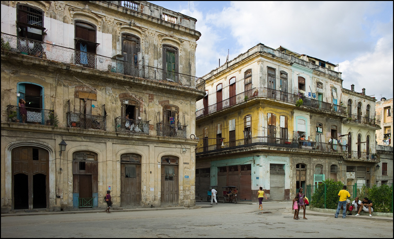 Cuba 0174 2 - La increíble Habana Vieja