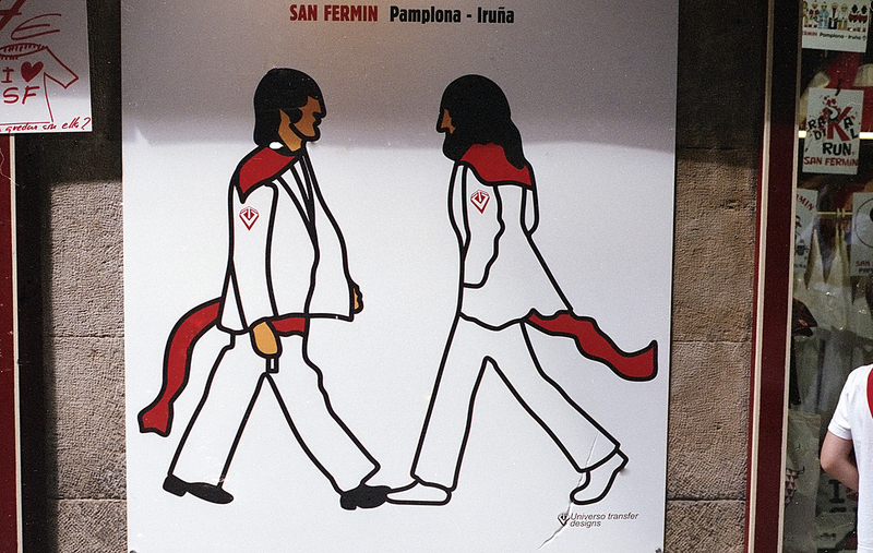 2012 07 13098A - En Pamplona por San Fermin...