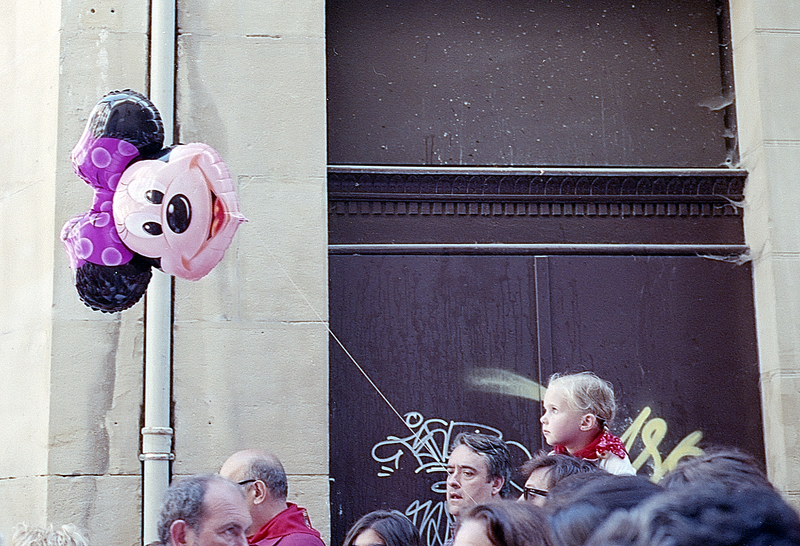 2013 07 10281 - En Pamplona por San Fermin...