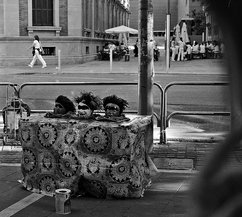 2013 07 10 13A - En Pamplona por San Fermin...