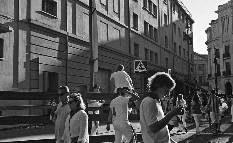 2013 07 10 40 - En Pamplona por San Fermin...