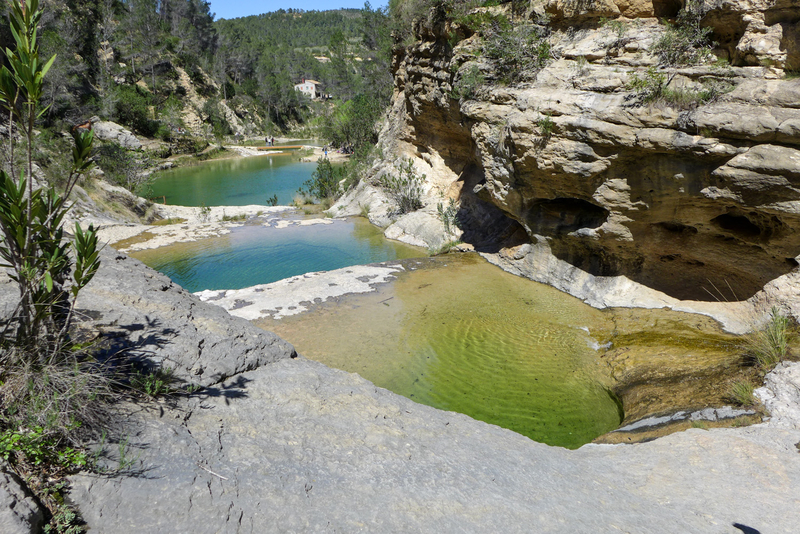 17 - Mayo - MI PAISAJE