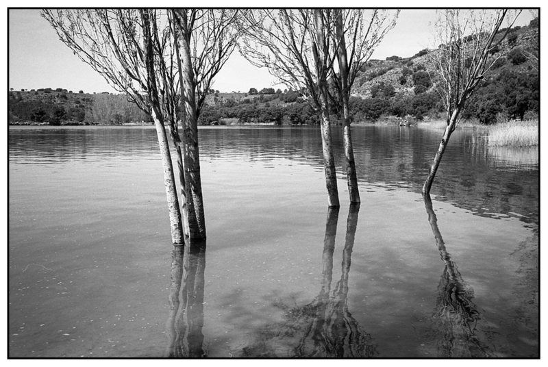 Laguna grande - Mayo - MI PAISAJE