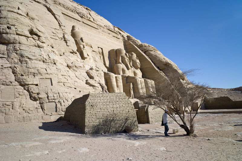 L1001946p - De turismo por Egipto