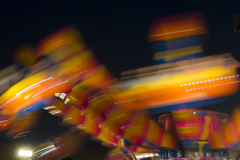 4 Movimiento - Feria de San Isidro Talavera