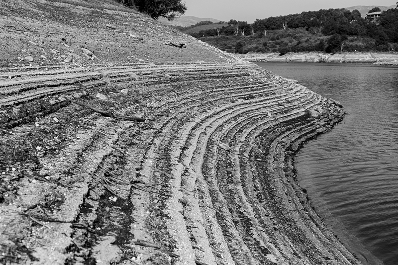 Embalse - Anceu