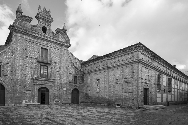 Museo Ruis de Luna - Mi pueblo - Talavera de la Reina