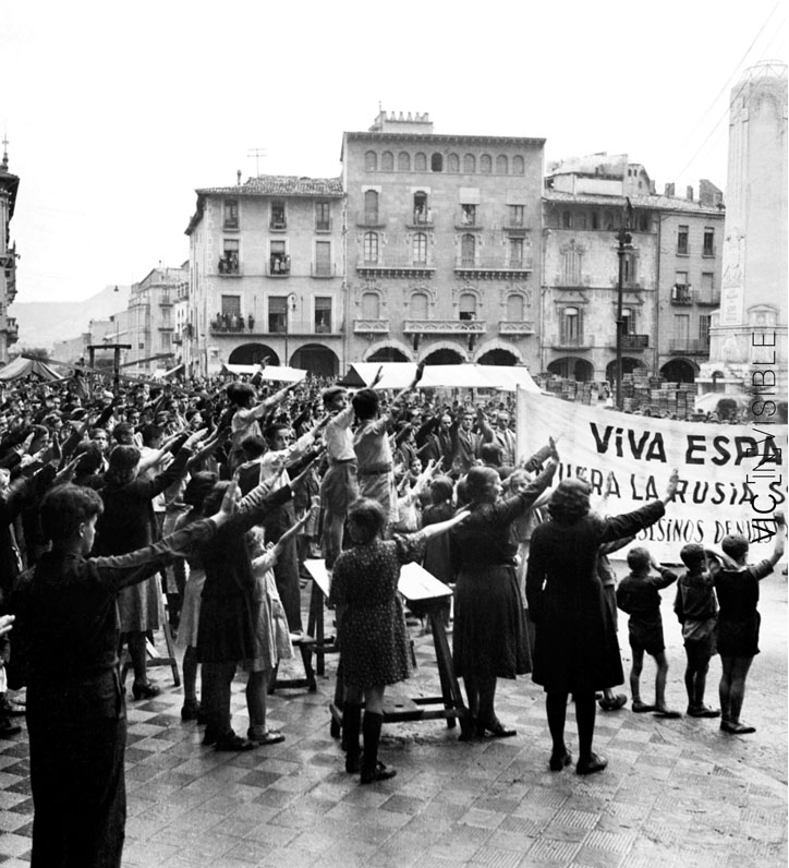 Pla aMajorAbans  - Homenaje  Vintage