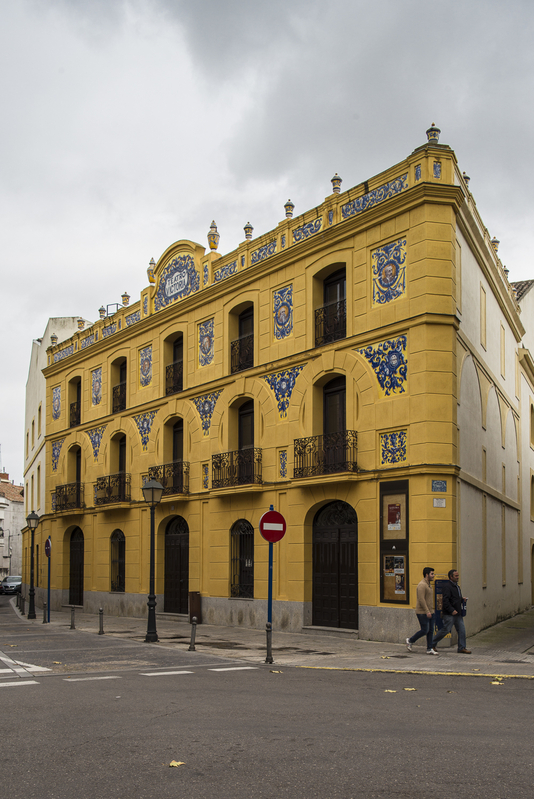 Teatro Victoria 2014 - Homenaje  Vintage