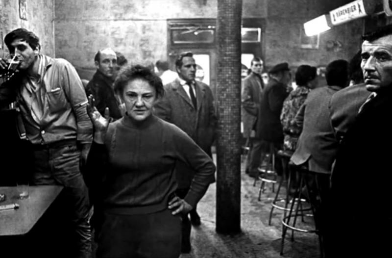 1366 2000 1 - Café Lehmitz, de Anders Petersen, exposición y edición en español