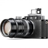 LeicaTHAMBARM90mmf22lens12170x170 1 - Leica presenta el Leica THAMBAR-M 90mm f/2.2