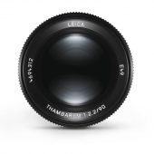 LeicaTHAMBARM90mmf22lens3170x170 1 - Leica presenta el Leica THAMBAR-M 90mm f/2.2