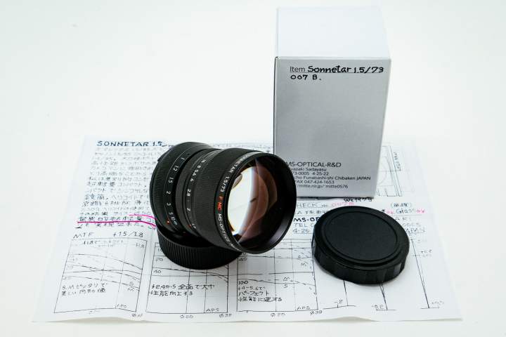 DSC04897720x480 1 - Ms Optics Sonnetar 73mm f1.5