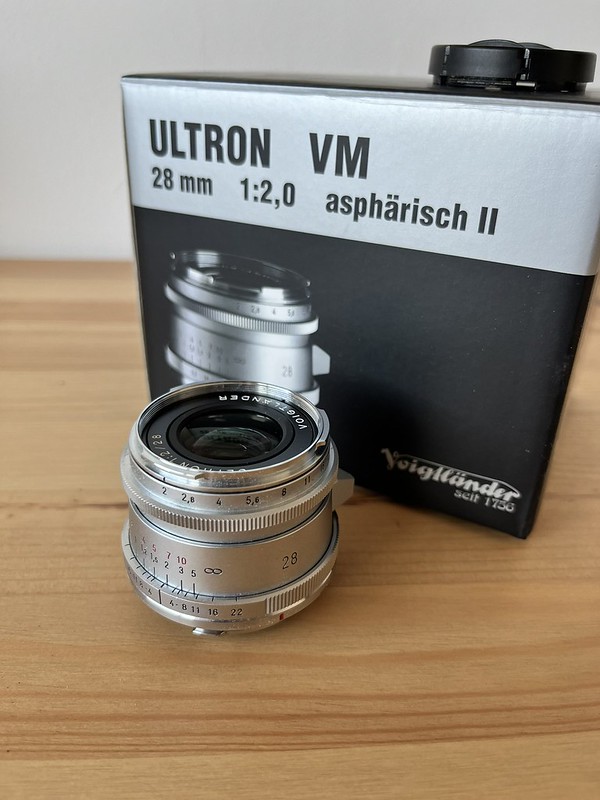 53545040134 8f14a73d42 c 1 - Leica M11  y Voigtlander Ultron 28 mm f2,0 Tipo II VM