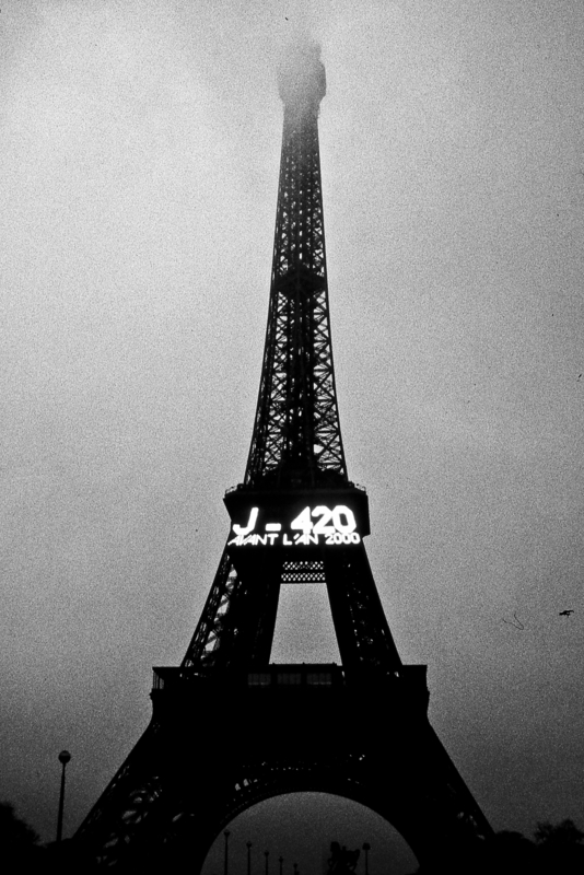Paris 98